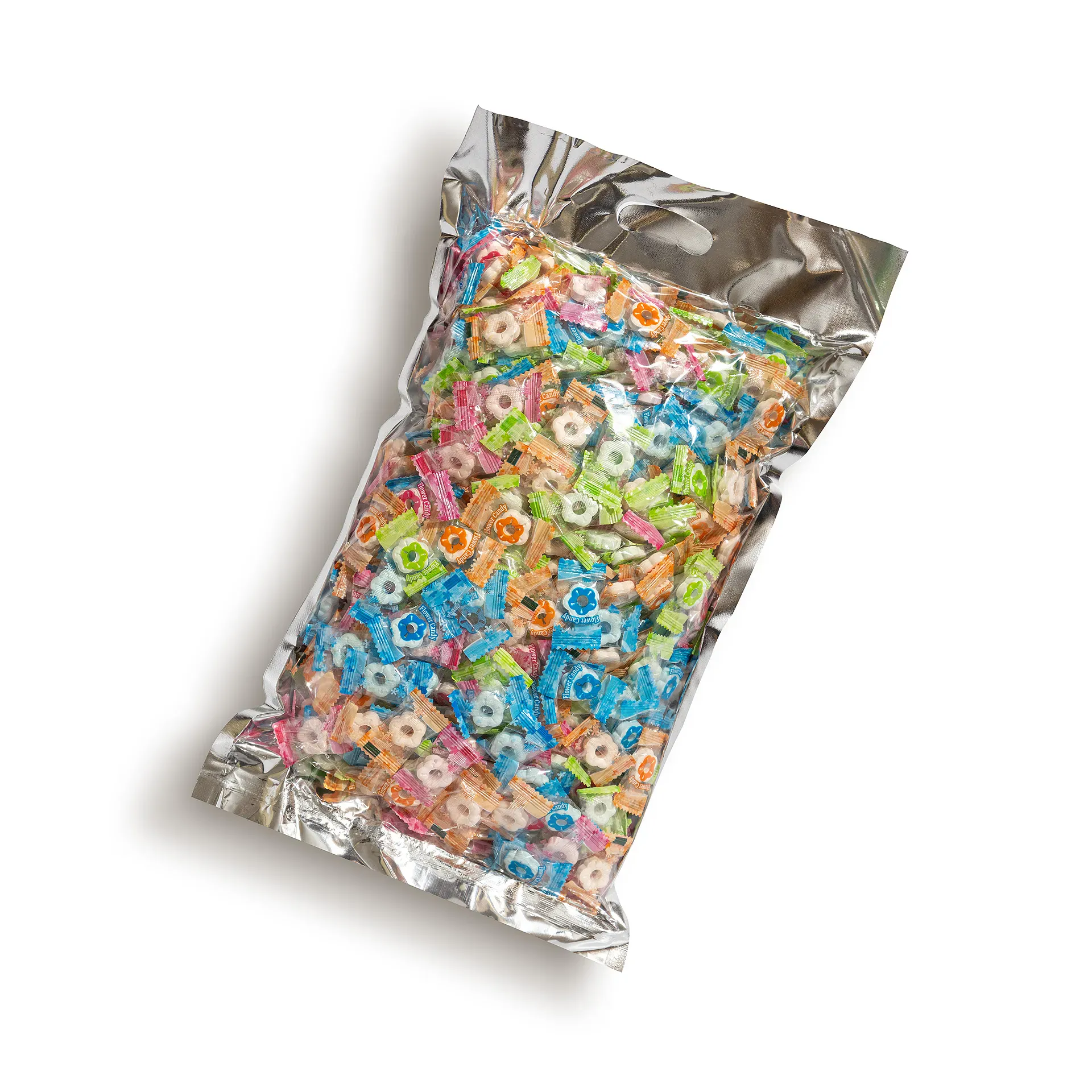 FLOWER CANDY